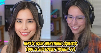 Faze Swagg’s “Girlfriend” Mystery Unveiled: LovelyLo’s Real Name, Age, And More!