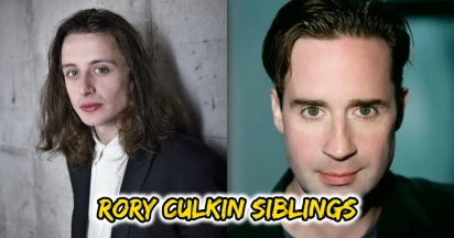 Rory Culkin’s Siblings: Where Are They Now?