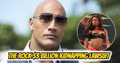 The Rock Kidnapping Scandal: Dwayne The Rock Johnson $3 Billion Kidnapping Lawsuit Receives Major Court Update