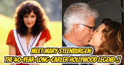 The Completed Mary Steenburgen Wikipedia: TV Shows, Age, And So Much More!