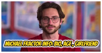 Who Is Michael Fractor From "Twentysomethings: Austin" - Everything You Need To Know