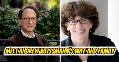 Meet Andrew Weissmann