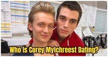 Is Freddie Dennis Corey Mylchreest’s Partner? Are They More Than Just Friends?