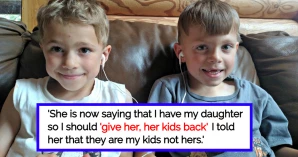 Woman Asks If She Was Wrong for Raising Her Sister