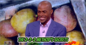 What Is The 2 2 2 Method? Dr Ian Smith’s 2 2 2 Method Metabolism Boosting Benefits
