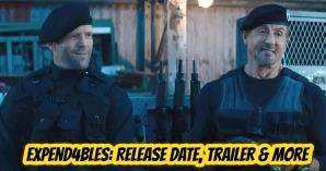 The Expendables 4: Release Date, Trailer, And Everything We Know So Far