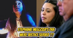 Stephanie Melgoza’s Viral DUI Explained : Who Were Stephanie Melgoza’s Victims?