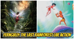 FernGully: The Last Rain Forest Live Action Rumor & Everything You Need To Know