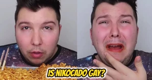 Is Nikocado Avocado Gay: His Rainbow Diet Is As Colorful As His Sexuality?