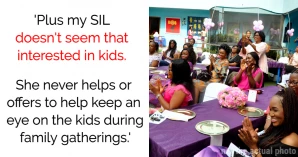Mom Asks If She Was Wrong For Asking Her SIL To Plan Kid-Friendly Hangouts For Her 3 Kids