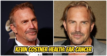 Kevin Costner