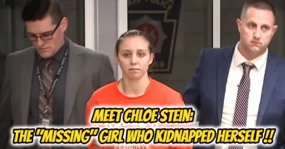 Mystery Solved: Why Was Chloe Stein Missing In Greensburg, PA?