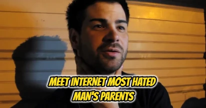 All About Hunter Moore Family: His Parents And Sister