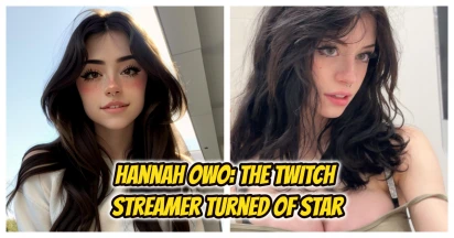 Check Out Hannah Owo, The Streamer Turned OnlyFans Star: Age, Height, Net Worth