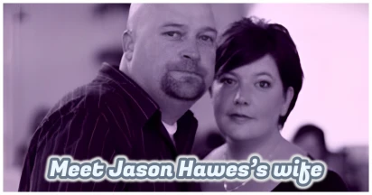 Kristen Cornell: Everything About Jason Hawes’s Wife, Including Her Age, Job & Net Worth