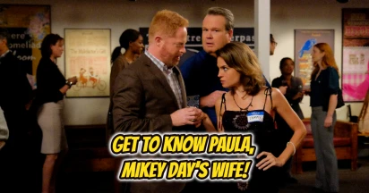 Meet Paula Christensen – Mikey Day’s Wife & Learn About Her Bio, Age, Net Worth