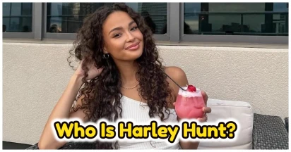 Letecia Stauch’s Daughter - Harley Hunt And Her Bio, Age, Father, & Relationship