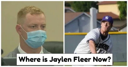 Who Is Jaylen’s Wife? Jaylen Fleer Where Is He Now?