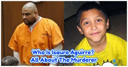 Isauro Aguirre & Mysterious Questions: What Happened To Him? Is He Still Alive?