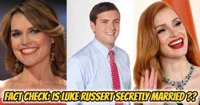 Is Luke Russert Married? A Timeline Of His Relationship Rumors Explained In Details!