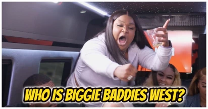 Biggie Baddies West Wiki: Her Age, Bio, Net Worth, Transgender, Boyfriend