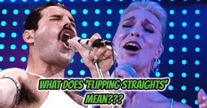 What Does ‘Flipping Straights’ Mean In Ted Lasso?