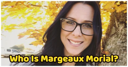 All You Need To Know About Margeaux Morial