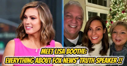 Is Lisa Boothe Married? Every Insight About Fox News’ Truth Speaker