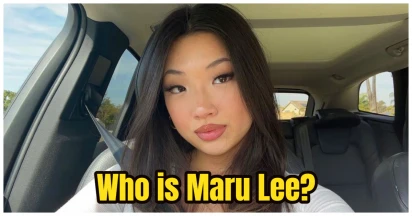 Facts Unveiled: All About Maru Lee’s Bio, Age, Ethnicity, Boyfriend & Net Worth