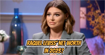 Raquel Leviss Net Worth, Age, Wikipedia, Bio, And More: All About the Internet Personality