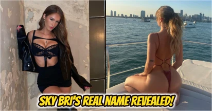 Sky Bri (Side+): Real Name, Plastic Surgery, Relationship With Jake Paul, Net Worth & More