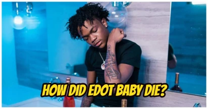 Edot Baby’s Death: How Did Edot Die? What Happened To Him? The Truth Is Here