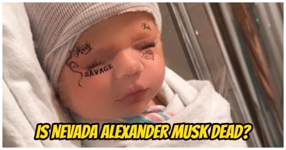 Nevada Alexander Musk’s Death: Age, The Cause Of Death, Facts & More