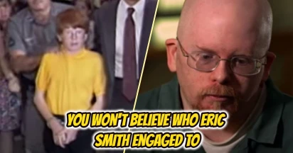 Eric Smith’s Life After Prison: Who Is Eric Smith Engaged To?