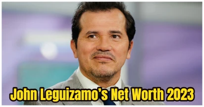 How Much Is John Leguizamo’s Net Worth 2023? He Is Much Richer Than You Think