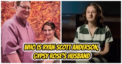 Ryan Scott Anderson: A Closer Look Into Gypsy Rose Blanchard