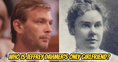 Plot Twist: Who Was Jeffrey Dahmer’s Girlfriend And One-Time Prom Date?