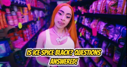 Ice Spice Ethnicity, Height, And Age All Came To Light: What You Never Heard