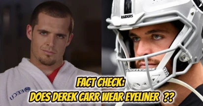 Fact Check: Derek Carr