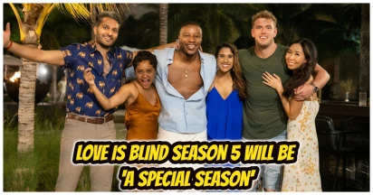 Love Is Blind Season 5 Will Be 