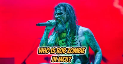 Rob Zombie In Guardians Of The Galaxy: Why He Cameos In Every James Gunn’s Movie