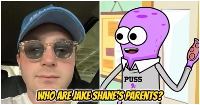 All About TikTok’s Jake Shane: Parents,  TikTok Career, Age, And More