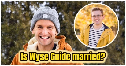 Is Wyse Guide Married? Who Is YouTuber Kaleb Wyse’s Husband? The Truth Revealed!