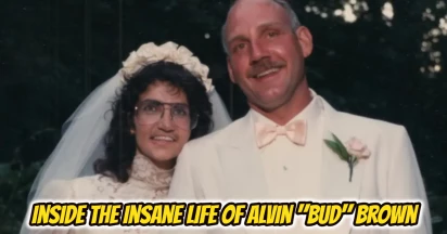 The Dark Life Of Alvin Bud Brown: The Suspect Of Gruesome Portland Murders