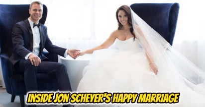 Introducing Marcelle Provencial: Who Is Duke Men’s Jon Scheyer Married To?