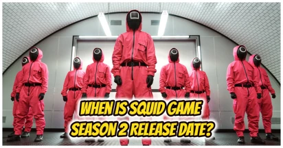 Squid Game Season 2 - Official Release Date, Cast, Trailer, And More