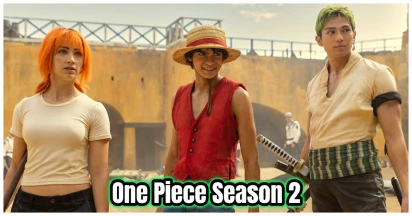 One Piece Season 2 On Netflix: Everything About The Straw Hats