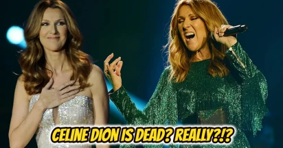 Is Celine Dion Still Alive: People Mistakenly Mourned As Death Hoax Went Viral