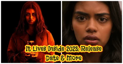 It Lives Inside 2023: Release Date, Cast & Everything About The Neon Horror Film