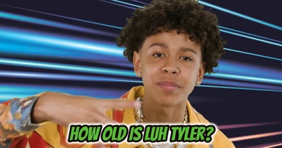 Who Is Luh Tyler? Age, Real Name,Wiki, Net Worth, Height, Girlfriend Revealed